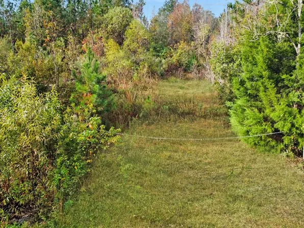 LOT 2 Old Bay City Rd, Wewahitchka, FL 32465