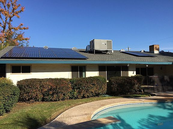 Sun Power Solar Panels