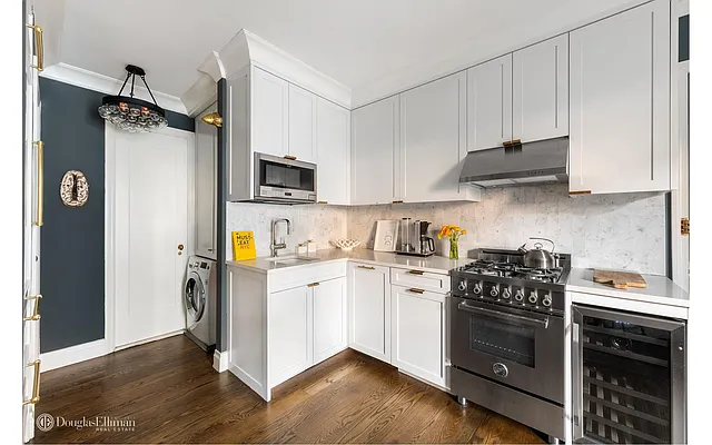 Sold by Douglas Elliman | media 9