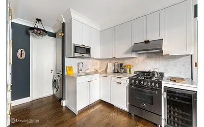 Sold by Douglas Elliman