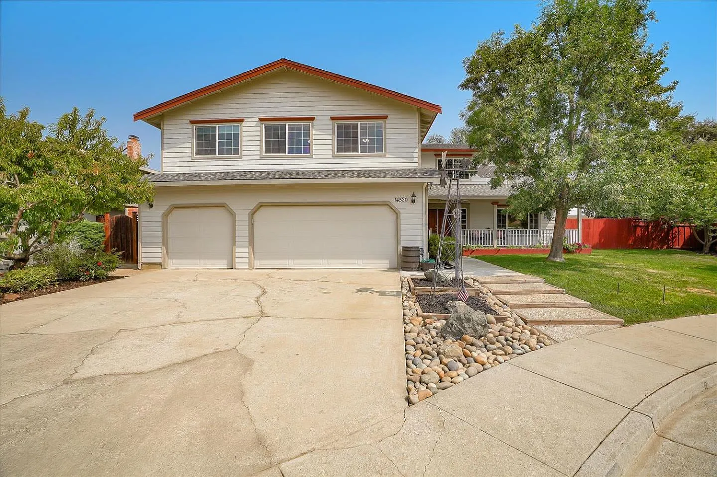 14520 Sunnybrook Ct photo 1