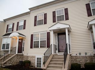 7089 Gallant Fox Dr, New Albany, OH 43054