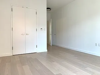 Rented by The Dermot Realty Management Company