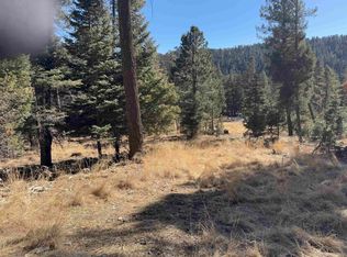 0 Evergreen Ln, Cloudcroft, NM 88317