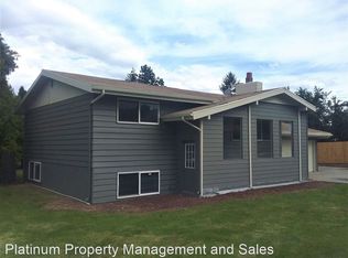 1107 Brown St, Wenatchee, WA 98801