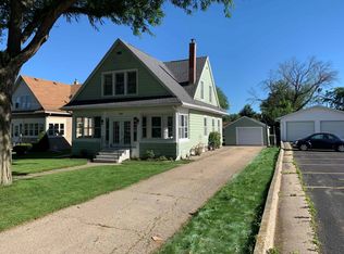 412 W Wisconsin Ave, Kaukauna, WI 54130