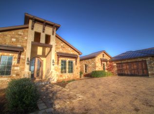 143 Westgate, Horseshoe Bay, TX 78657