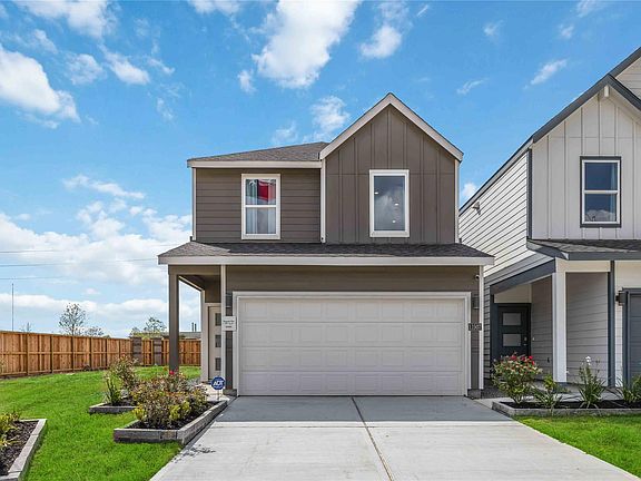 2nd image of 7819 Stone Orchard Dr