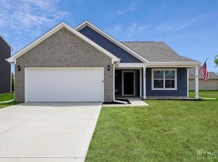 1647 Woodside Cir, Franklin, IN 46131