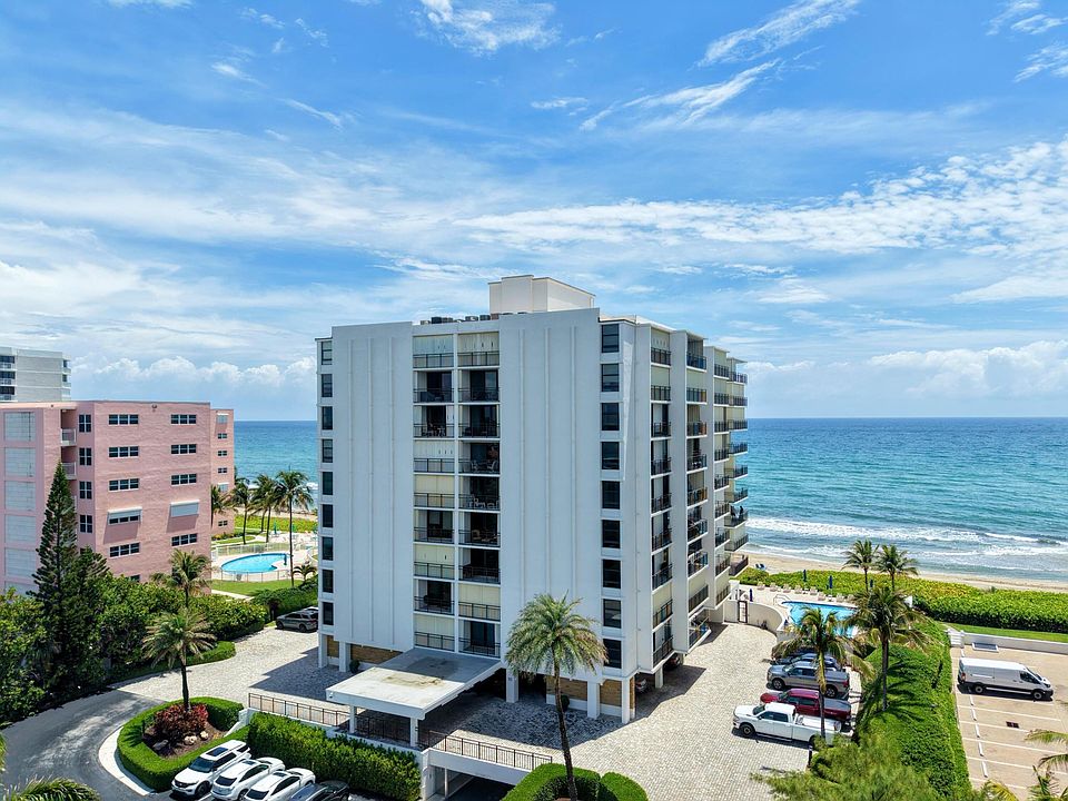 1st image of 3009 S Ocean Boulevard #205