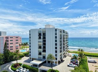 Ocean Pines, Highland Beach, FL 33487