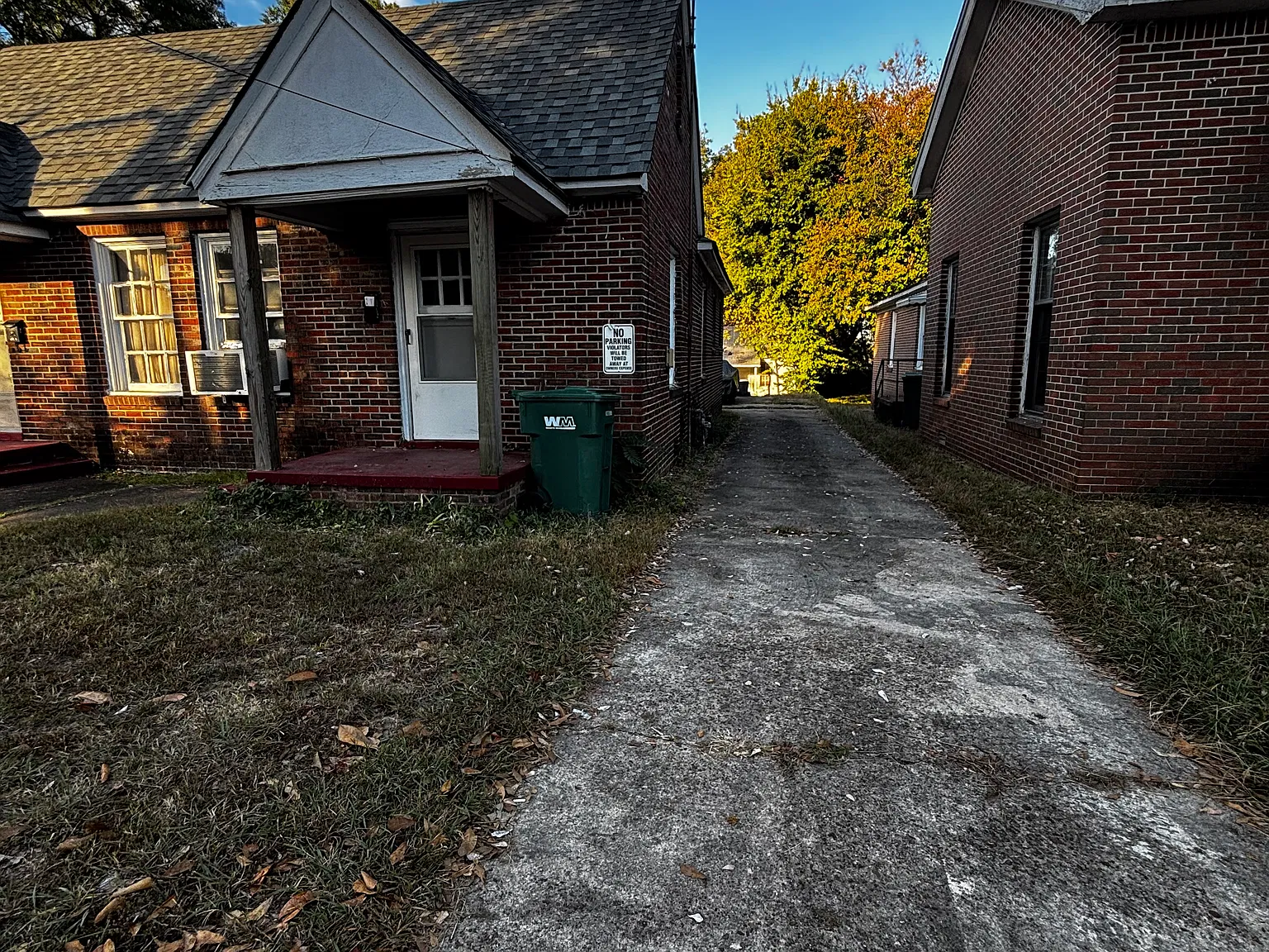 1 bed, 650 sqft, $800 — Photo 2