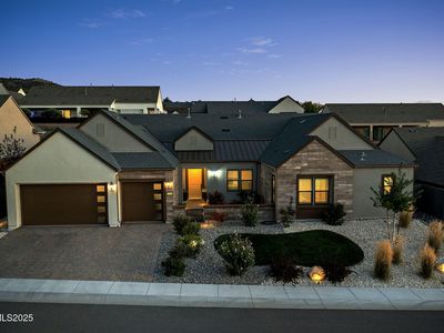3026 Copper Stone Dr, Reno, NV, 89521