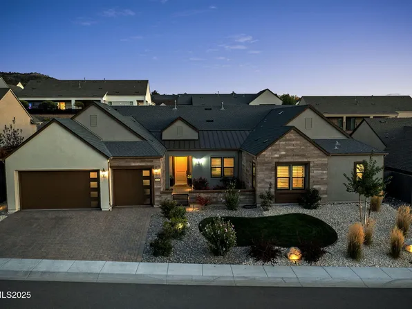 3026 Copper Stone Dr, Reno, NV 89521