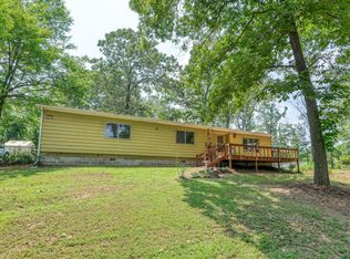 1875 County Road 120, Carthage, MO 64836