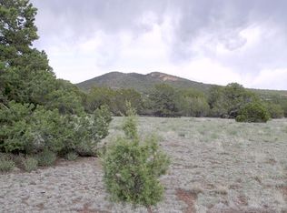 7401 N Rocky Ridge Rd, Williams, AZ 86046