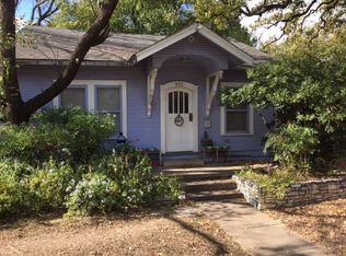 902 Theresa Ave, Austin, TX 78703
