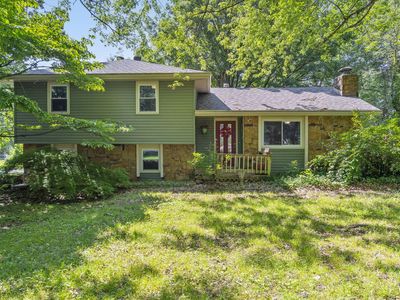 5527 S Honeysuckle Lane, Battlefield, MO, 65619