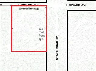 13937 21st St, Dade City, FL 33525