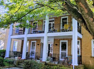 3301 Grove Avenue, Richmond, VA 23221