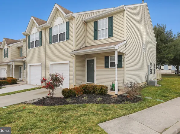 1804 Mason Run, Pine Hill, NJ 08021