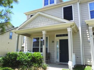 2119 Rustling Trees Way, Spring, TX 77373