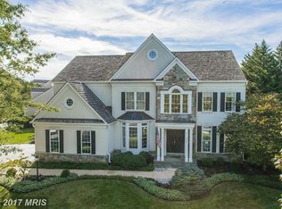 1337 Moore Pl SW, Leesburg, VA