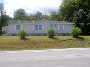 60536 Christian, Vandalia, MI 49095