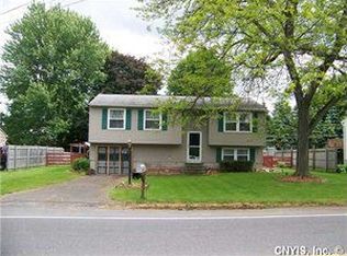 4122 Long Branch Rd, Liverpool, NY 13090