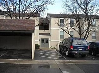 7342 S Xenia Cir APT B, Centennial, CO 80112