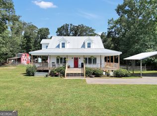 543 Forsyth Yatesville Rd, Yatesville, GA 31097