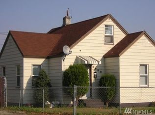 1026 Cherry St, Wenatchee, WA 98801