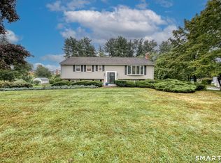128 Westerly Ter, Rocky Hill, CT 06067