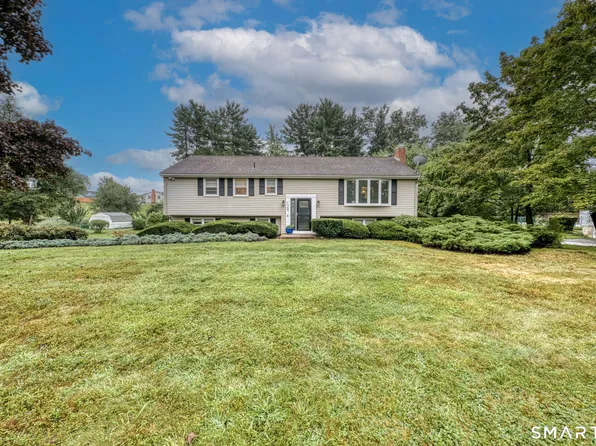 128 Westerly Terrace, Rocky Hill, CT 06067