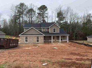 244 Poppyfield Farm Dr #22, Good Hope, GA 30641