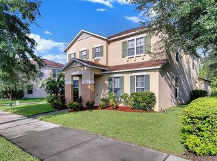 2528 Wild Tamarind Blvd, Orlando, FL 32828