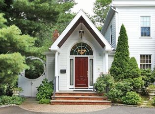 993 Springfield Ave, New Providence, NJ 07974