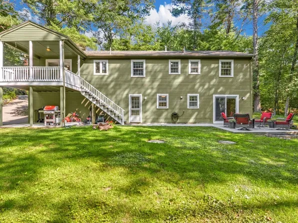 383 Whitney St, Northborough, MA 01532