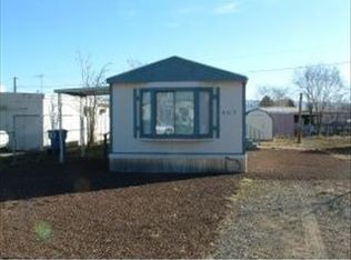 4415 N Romero, Prescott Valley, AZ 86314