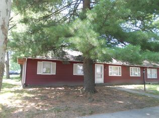 1414 E Fairfax Ave, Fort Wayne, IN 46806