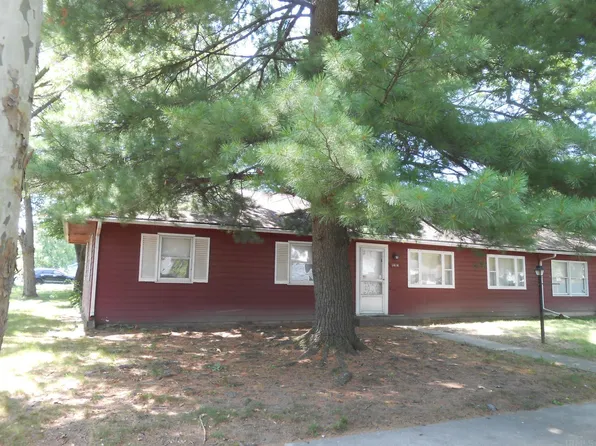 1414 E Fairfax Ave, Fort Wayne, IN 46806
