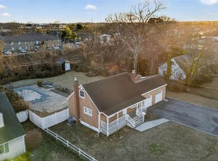 158 Moffitt Boulevard, Islip, NY 11751
