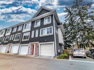 15268 28th Ave #107, Surrey, BC V4P0E8