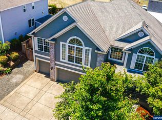 151 Breyonna Way, Silverton, OR 97381