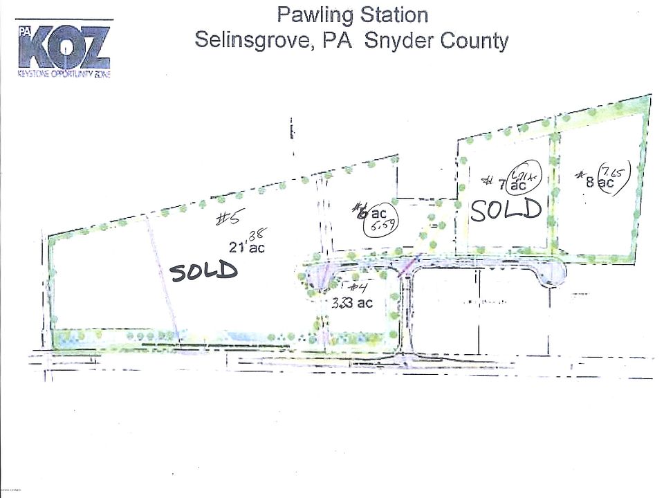 1st image of LOT 6 Lorian Dr