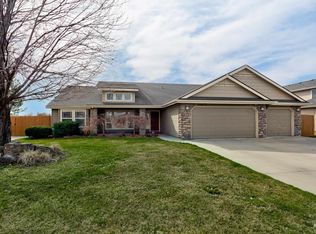 11677 W Gambrell St, Star, ID 83669