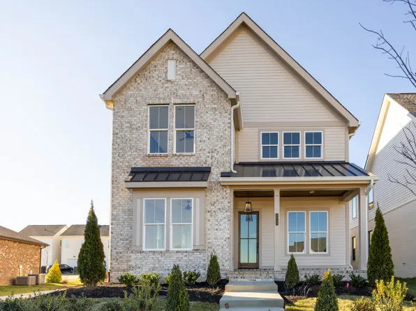 5017 Owenruth Dr Lot 111, Franklin, TN 37069