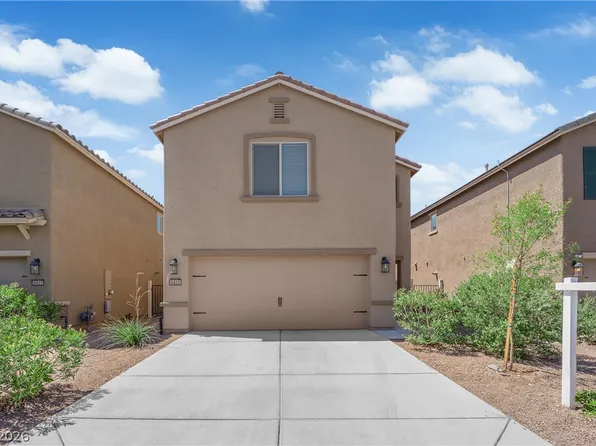 6421 Broadcloth Ct, Whitney, NV 89122