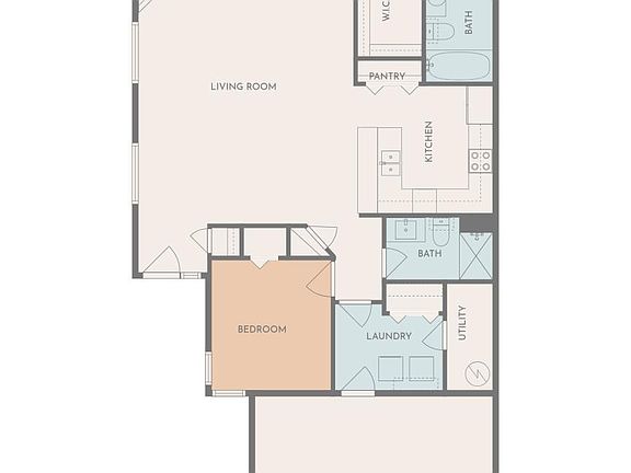 3rd image of 2116 Coopers Pl SE