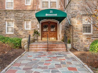 21 N Chatsworth Avenue #4F, Larchmont, NY, 10538